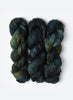 Blue Sky Fibers Yarn Vaa Hand Dyed Prairie