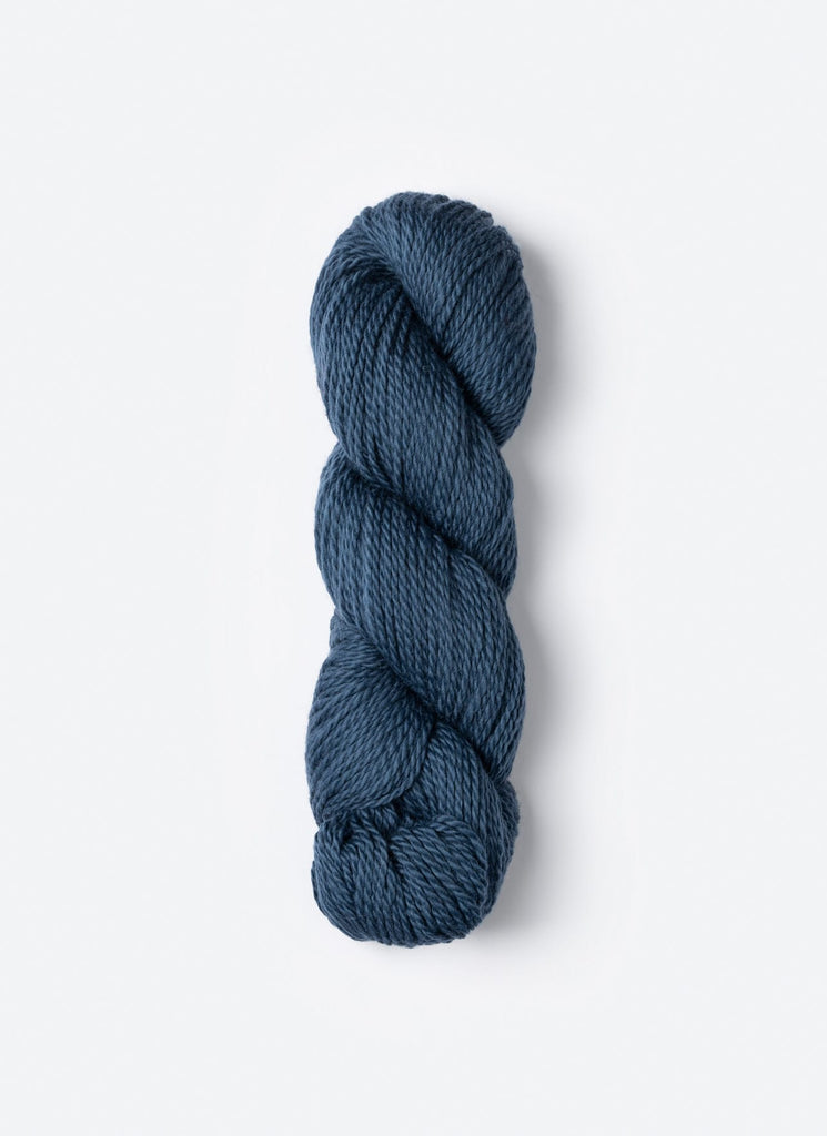 Blue Sky Fibers Yarn Bluefin Organic Cotton Sport
