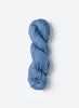 Blue Sky Fibers Yarn Periwinkle Organic Cotton Sport