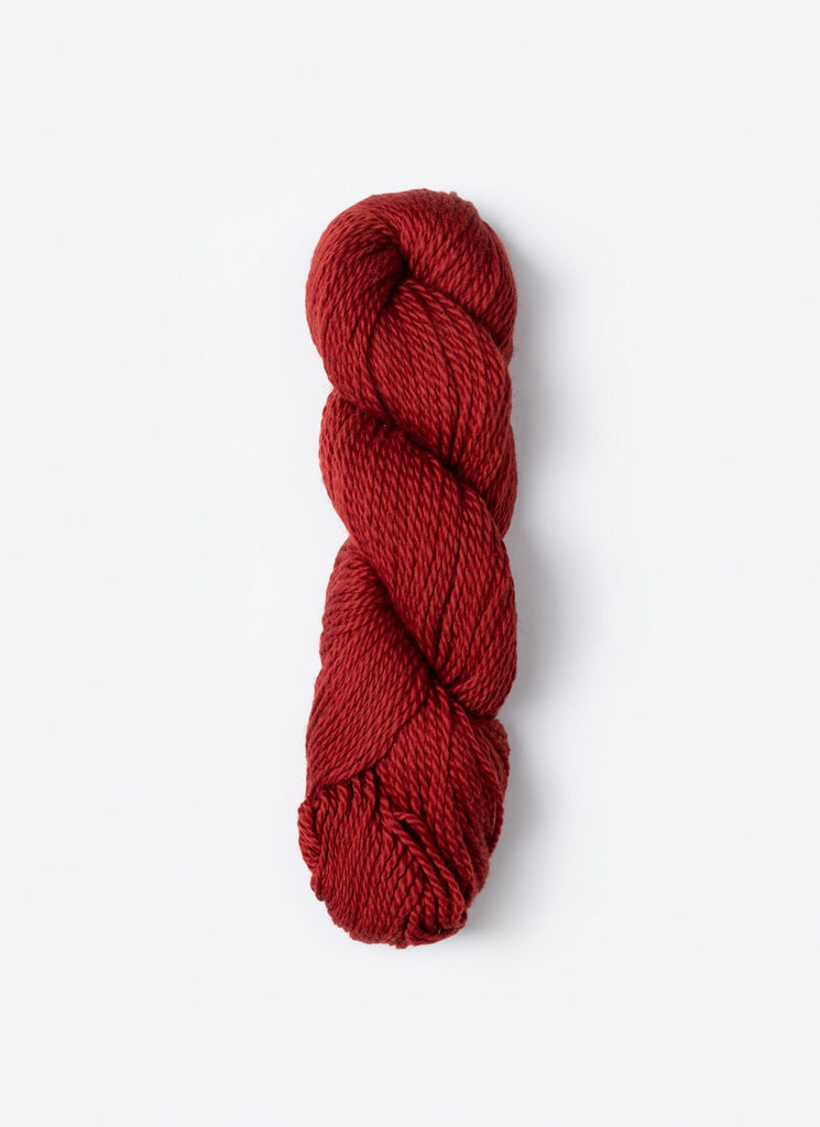Blue Sky Fibers Yarn Tomato Organic Cotton Sport