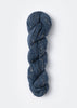 Blue Sky Fibers Yarn Blue Lichen Woolstok Light Tweed