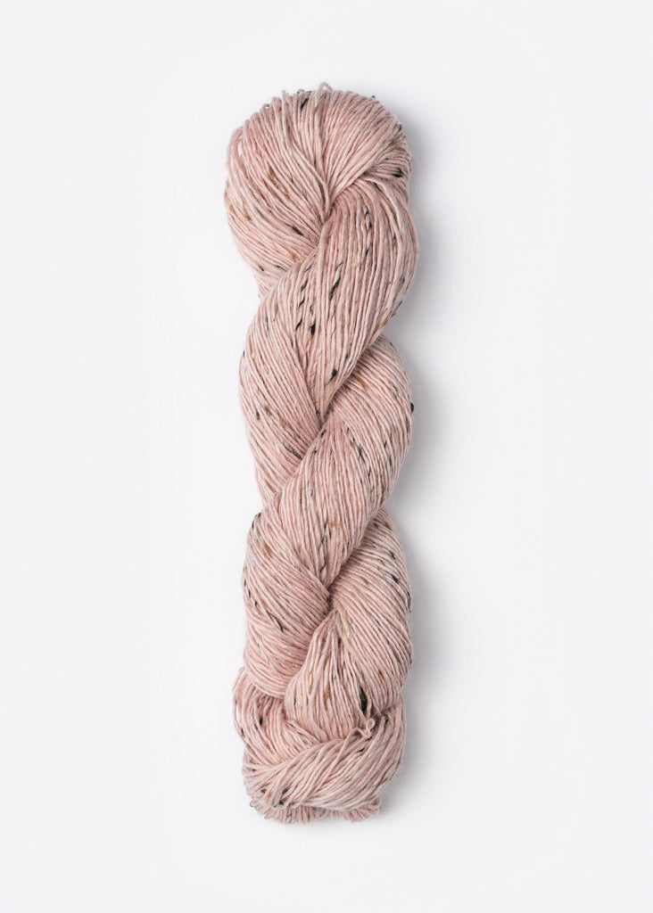 Blue Sky Fibers Yarn Cactus Flower Woolstok Light Tweed