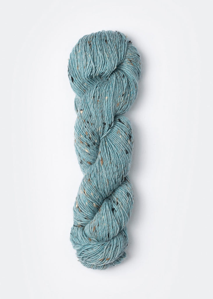 Blue Sky Fibers Yarn Lake View Woolstok Light Tweed