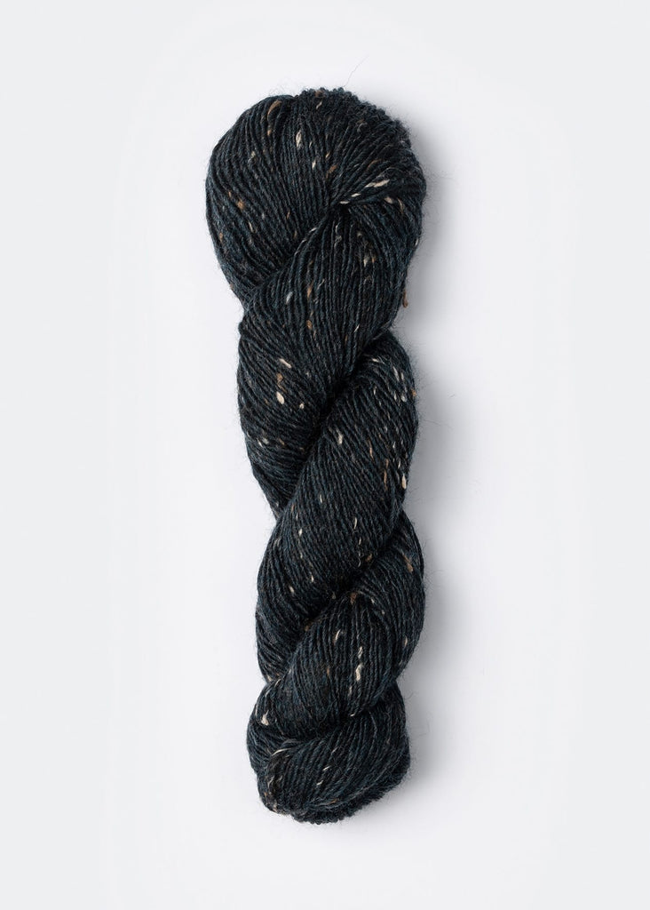 Blue Sky Fibers Yarn Midsummer Night Woolstok Light Tweed