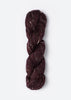 Blue Sky Fibers Yarn Plum Brandy Woolstok Light Tweed