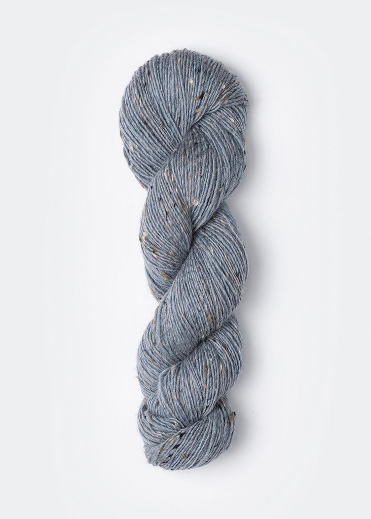 Blue Sky Fibers Yarn Prairie Sky Woolstok Light Tweed