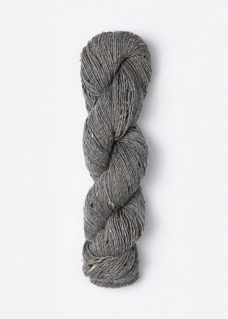 Blue Sky Fibers Yarn River Rock Woolstok Light Tweed
