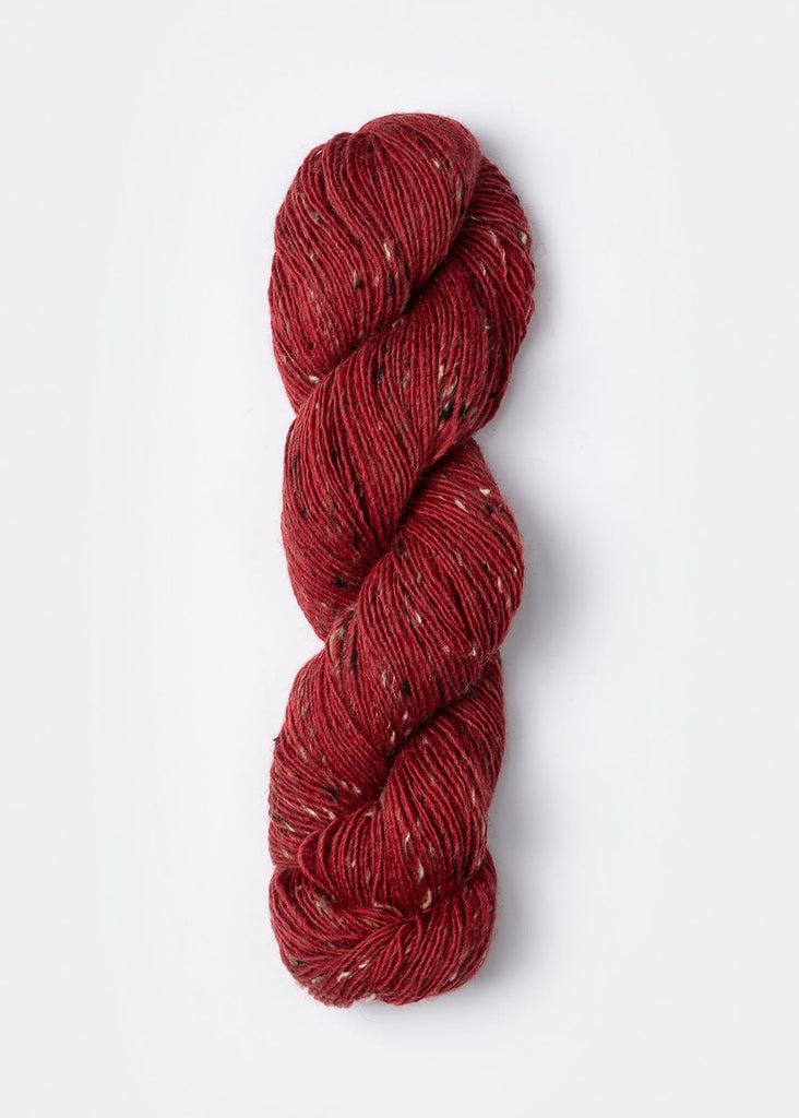 Blue Sky Fibers Yarn Suby Sunset Woolstok Light Tweed