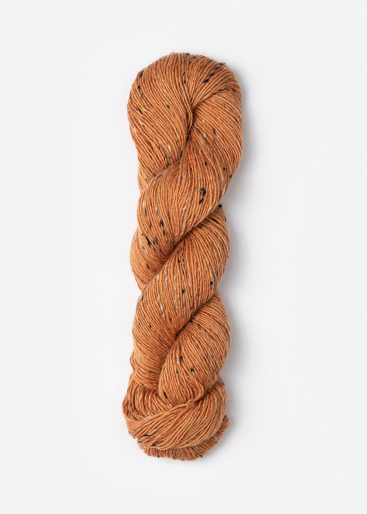Blue Sky Fibers Yarn Tiger Lily Woolstok Light Tweed