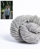 Brooklyn Tweed Kit Pumice / Size XS The Weekender Sweater Kit