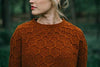 Brooklyn Tweed Kit Wool & Honey Pullover Sweater Kit