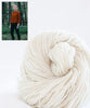 Brooklyn Tweed Kit Puff / Size XS Wool & Honey Pullover Sweater Kit