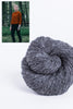 Brooklyn Tweed Kit Soot / Size XS Wool & Honey Pullover Sweater Kit