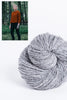 Brooklyn Tweed Kit Sweatshirt / Size XS Wool & Honey Pullover Sweater Kit