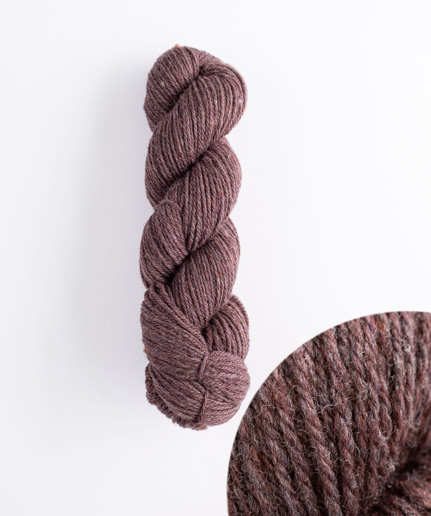 Brooklyn Tweed Yarn Imbue