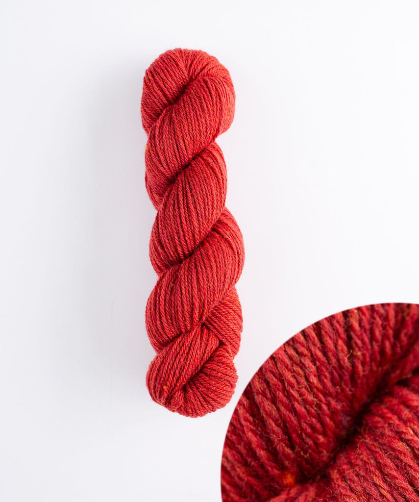 Brooklyn Tweed Yarn Amaro Imbue Sport