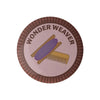 Camp Stitchwood Tools & Gifts Wonder Weaver Merit Badge