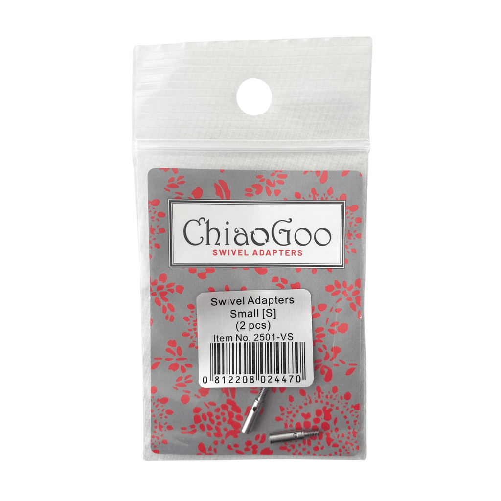 ChiaoGoo Needles ChiaoGoo Swivel Adaptor - Large (for sizes 9+)