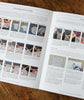 Churchmouse Yarns Patterns Learn to Crochet Classroom by Churchmouse