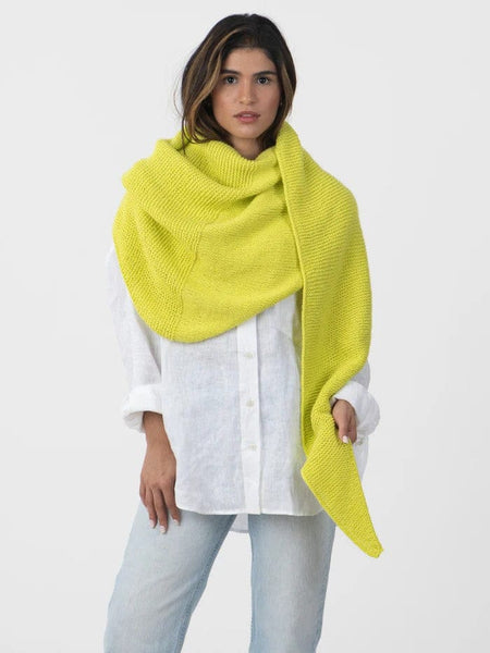 Clinton Hill Cashmere Kit Duo Shawl Yarn Kit