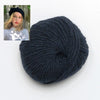 Clinton Hill Cashmere Kit Jacqueline Beret Yarn Kit