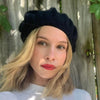 Clinton Hill Cashmere Kit Jacqueline Beret Yarn Kit