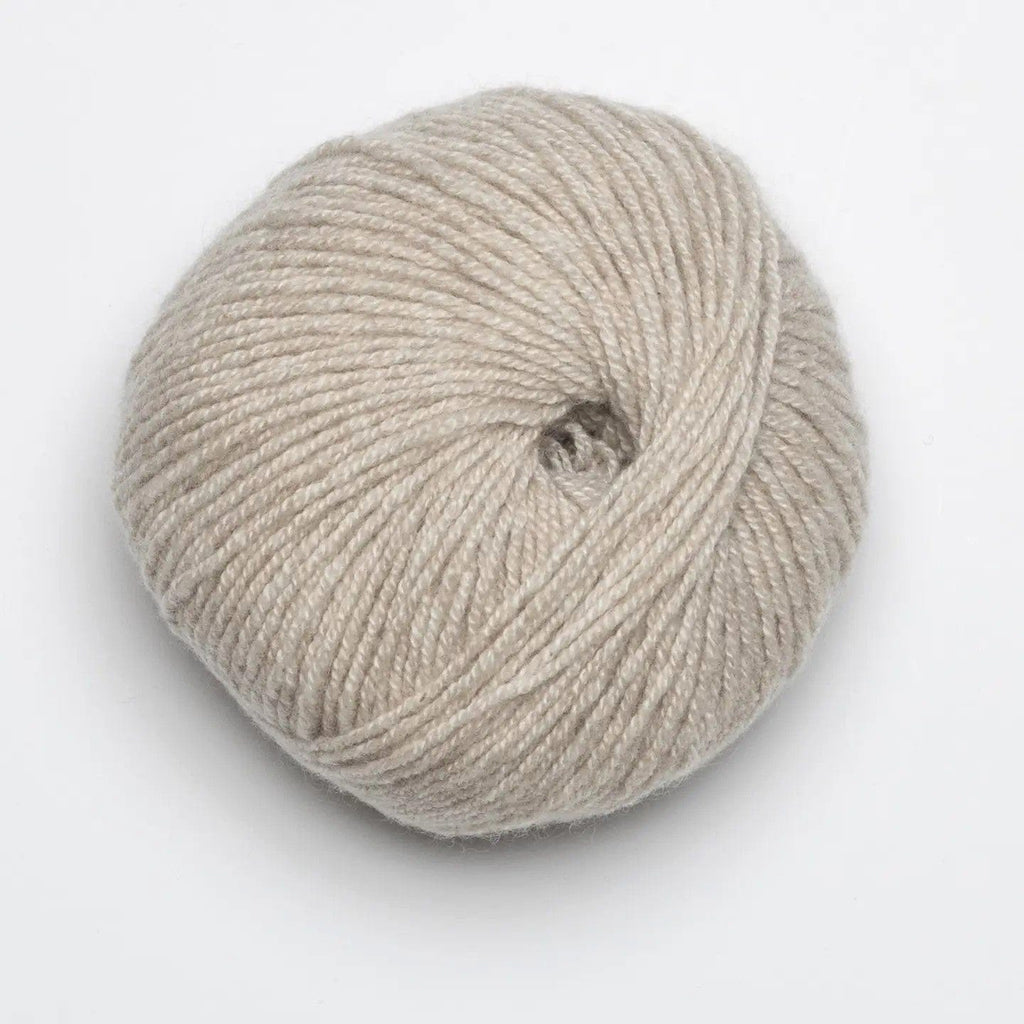 Clinton Hill Cashmere Yarn Bespoke Cashmere DK
