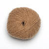 Clinton Hill Cashmere Yarn Cognac Bespoke Cashmere DK