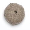 Clinton Hill Cashmere Yarn Oatmeal Bespoke Cashmere DK