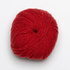 Clinton Hill Cashmere Yarn Scarlet Bespoke Cashmere DK