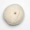 Clinton Hill Cashmere Yarn Winter White Bespoke Cashmere DK