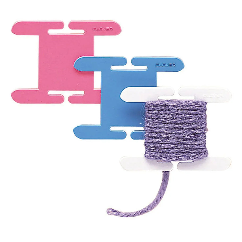 Clover Notions Clover Knitting Bobbin