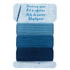 Clover Notions Darning Yarn