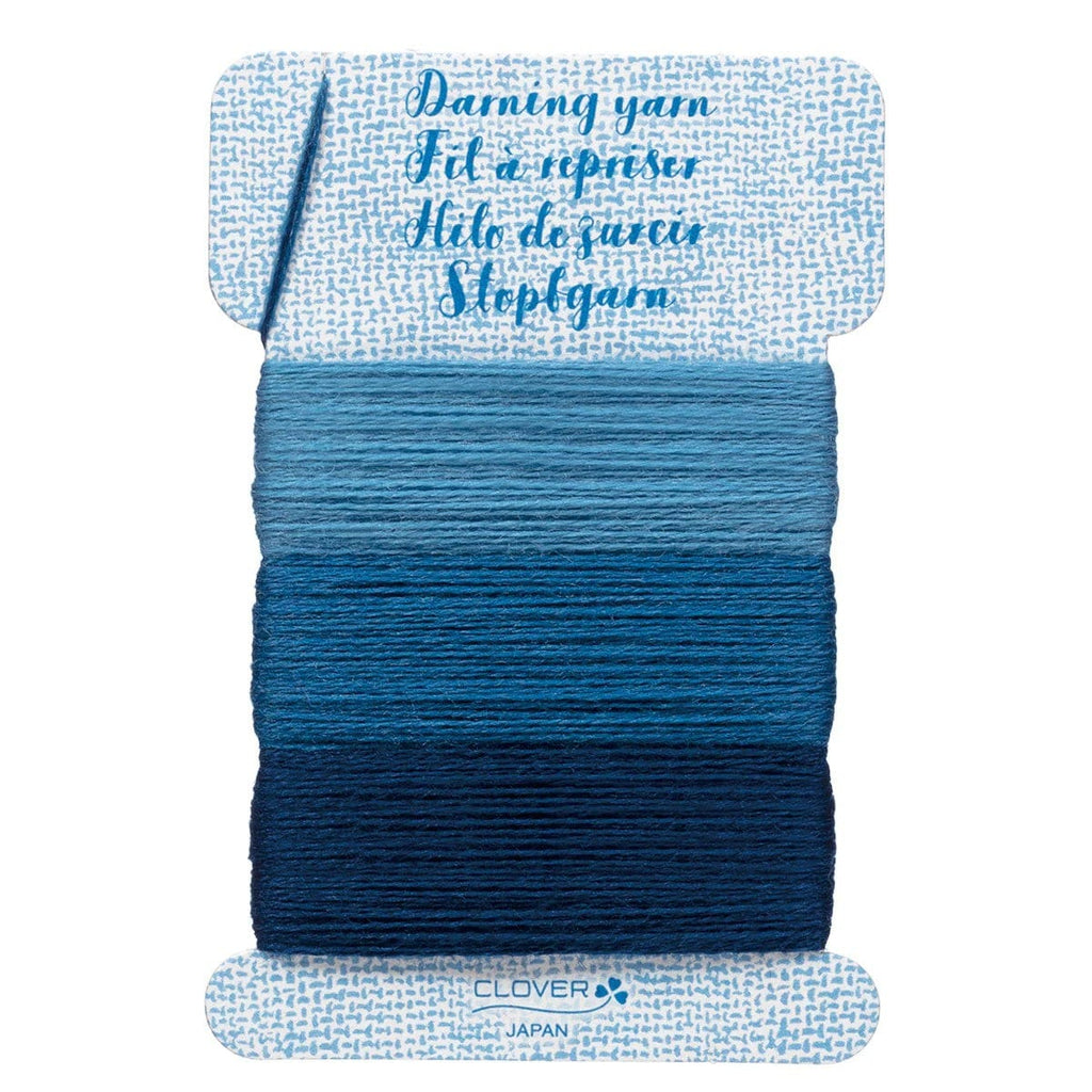 Clover Notions Darning Yarn