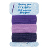Clover Notions Darning Yarn