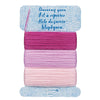 Clover Notions Darning Yarn