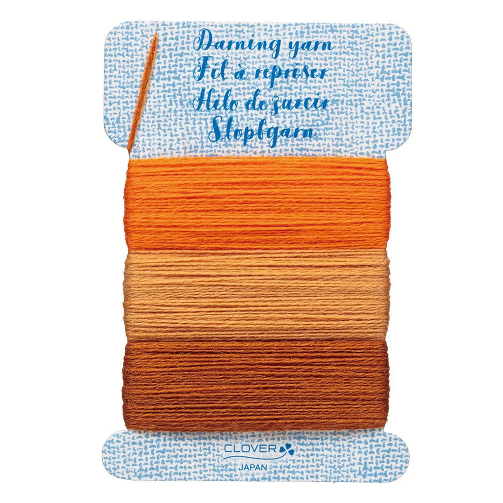 Clover Notions Darning Yarn