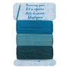 Clover Notions Darning Yarn