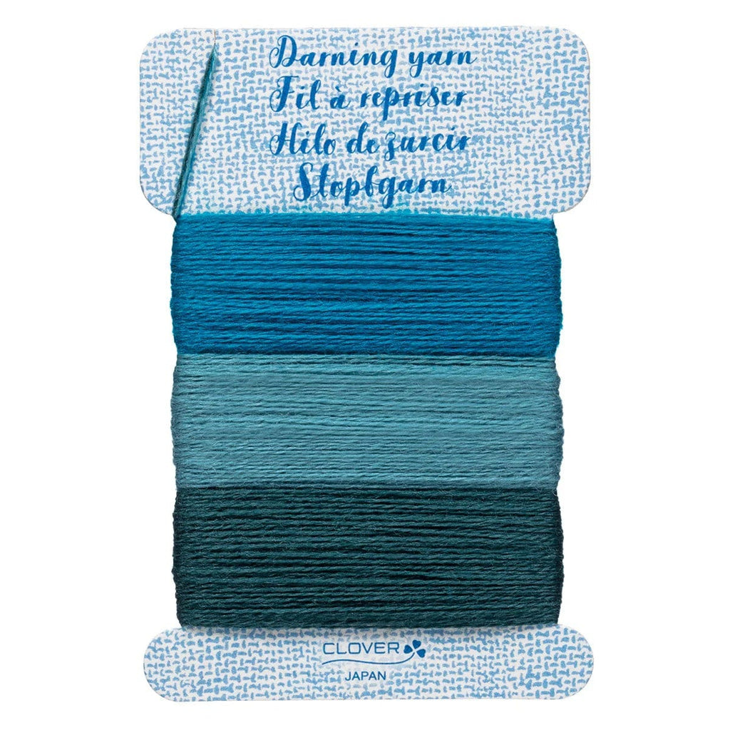 Clover Notions Darning Yarn