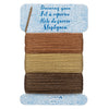 Clover Notions Darning Yarn