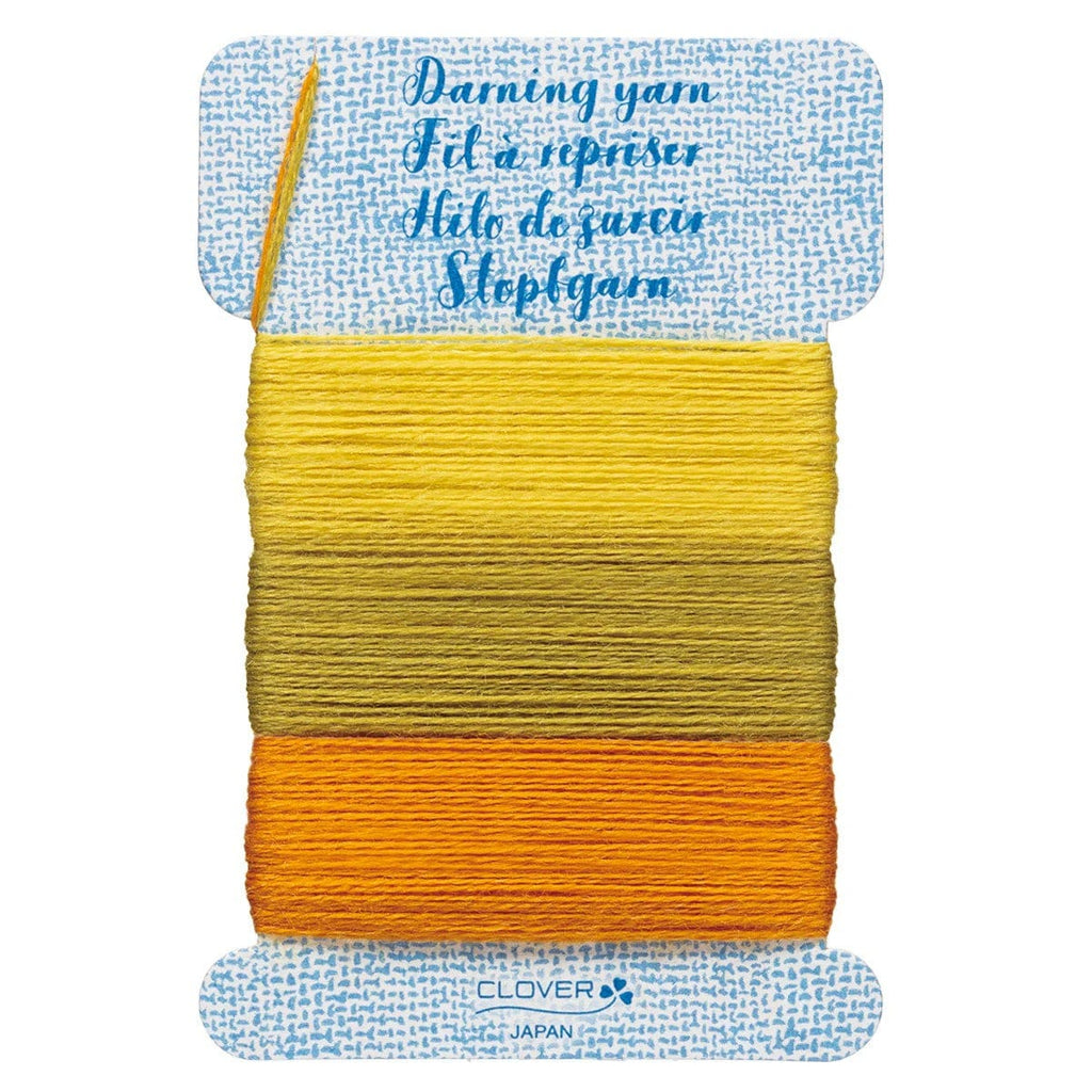 Clover Notions Darning Yarn