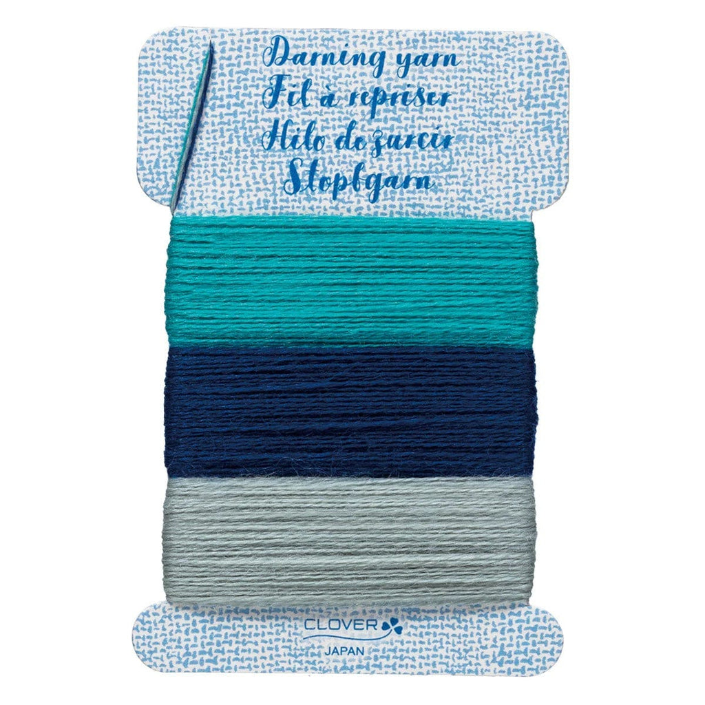 Clover Notions Darning Yarn