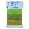 Clover Notions Darning Yarn