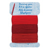 Clover Notions Darning Yarn