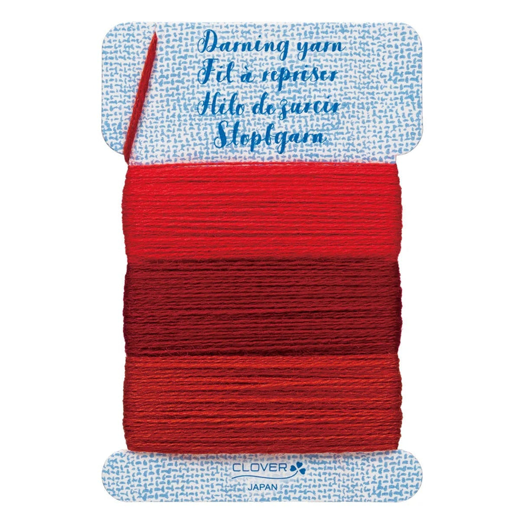Clover Notions Darning Yarn