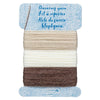 Clover Notions Darning Yarn
