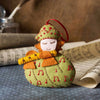 Corinne Lapierre Kit 12 Days of Christmas Felt Kit