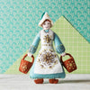 Corinne Lapierre Kit 12 Days of Christmas Felt Kit