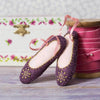 Corinne Lapierre Kit 12 Days of Christmas Felt Kit