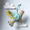 Corinne Lapierre Kit 12 Days of Christmas Felt Kit